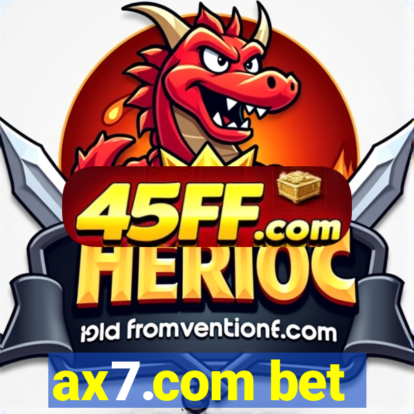 ax7.com bet